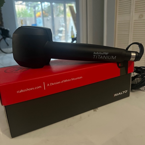 Baby Bliss , barely used - Picture 1 of 2